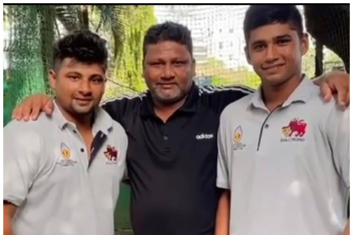 भारत के 2 भाइयों ने एक ही दिन लगाए शतक, इंग्लैंड-आयरलैंड के गेंदबाजों की शामत