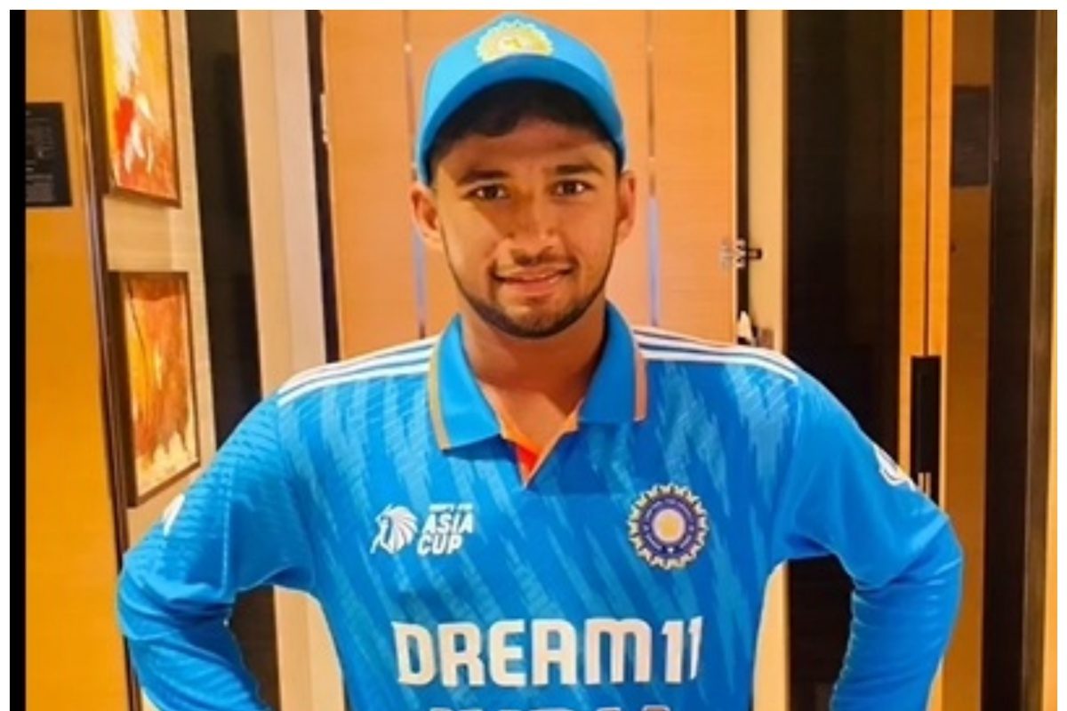 खान फैमिली के एक और सदस्य ने मारी टीम में एंट्री, U19 वर्ल्ड कप में दिखाएगा दम