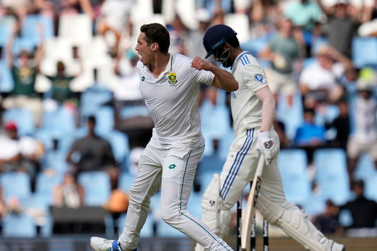 टीम इंडिया के 7 बल्लेबाज शून्य पर लौटे वापस, 11 बॉल के अंदर गिरे 6 विकेट