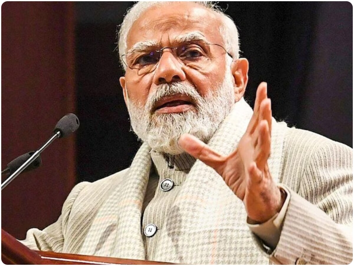 PM मोदी की तारीफ करना चिदंबरम को पड़ा भारी, कांग्रेस ने भेजा नोटिस, 10  दिनों में मांगा जवाब - Karti Chidambaram Get Notice for praising PM  Narendra Modi Congress seeks reply in