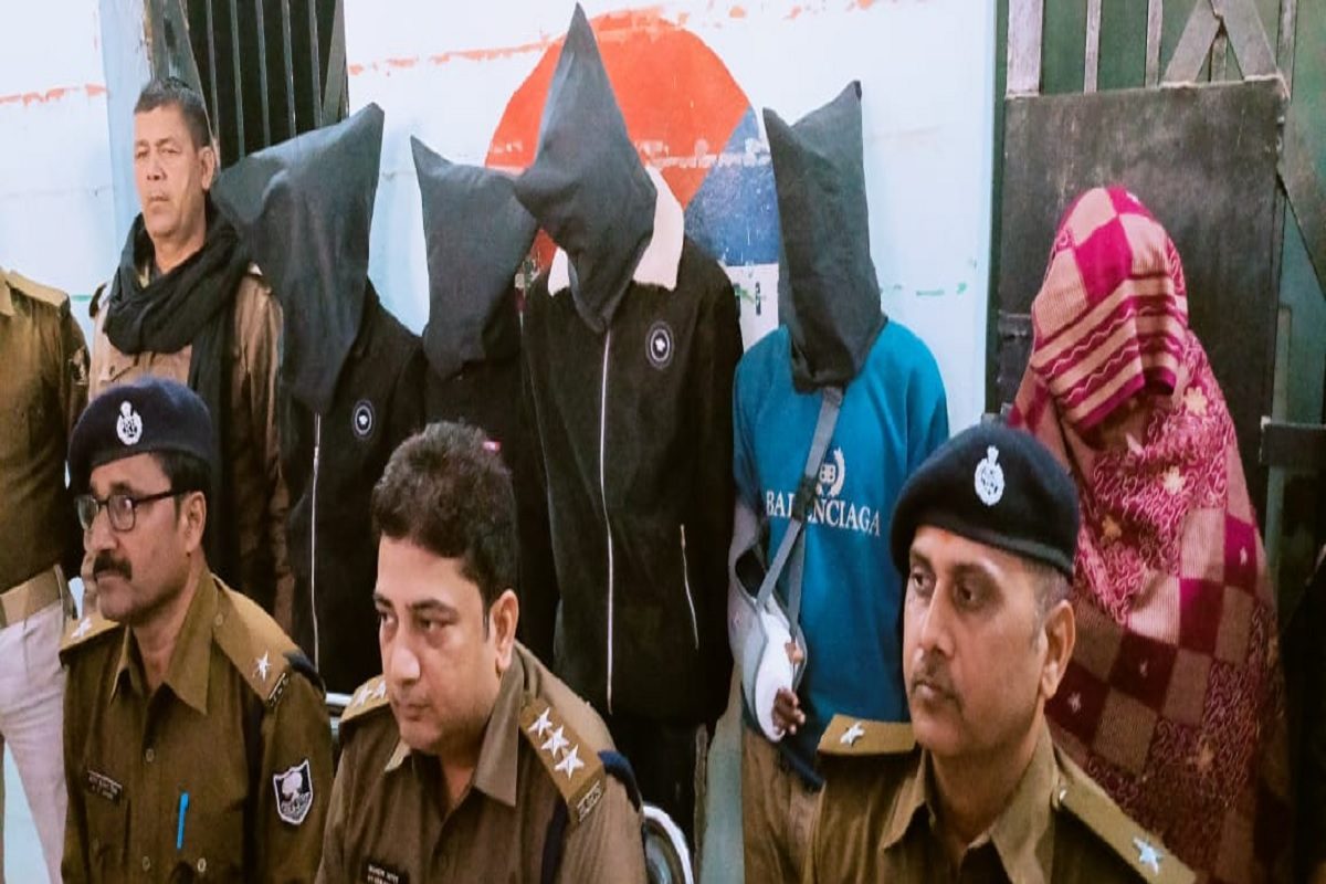 दूसरी शादी के बाद पति नहीं रखता था ख्याल, पत्नी ने गहने बेचकर दी सुपारी और...