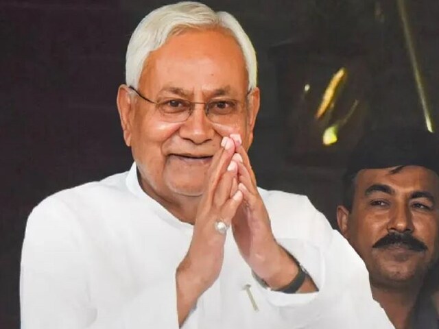 बिहार में भाजपा संग मिलकर नीतीश कुमार बनाएंगे सरकार, 28 जनवरी को हो सकता है  शपथग्रहण: सूत्र - Nitish Kumar Will Form Government In Bihar With Bjp  Swearing In May Take Place