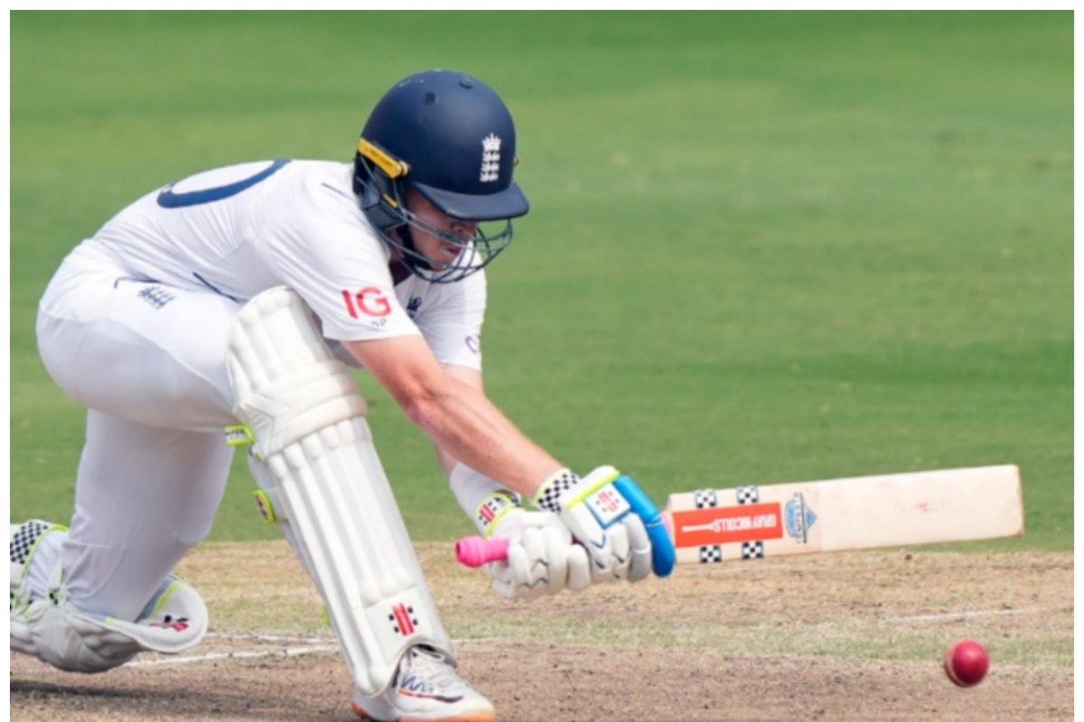 टीम इंडिया ने भुगता कमजोर तैयारी का खामियाजा, इंग्लैंड ने एक शॉट से जीता मैच