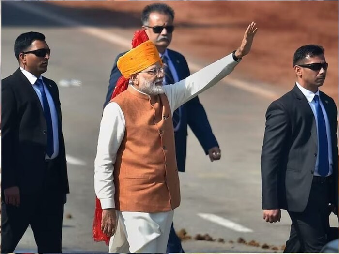 PM Modi