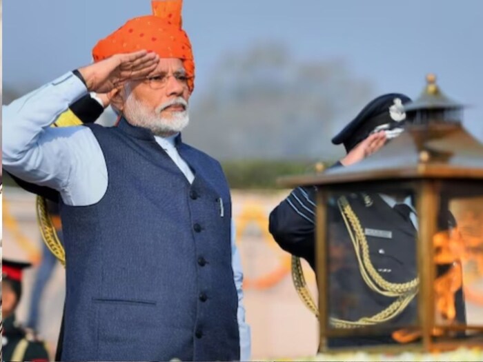 PM Modi