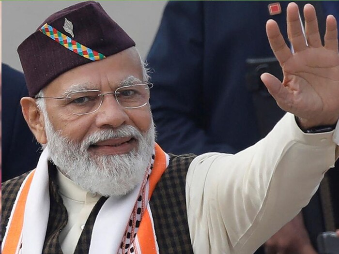 PM Modi