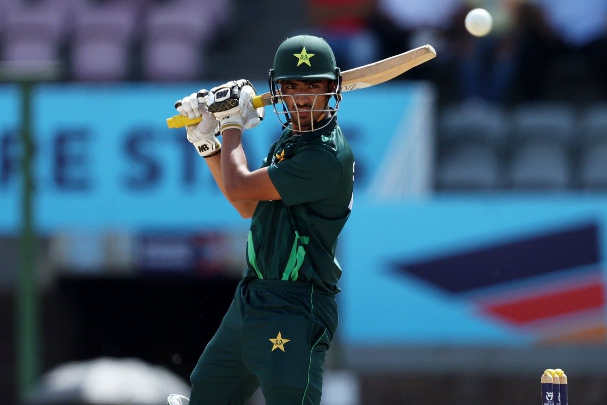 आयरलैंड ने कर दिया था काम, हसन ने नाबाद पारी खेल पाकिस्तान को बचाया