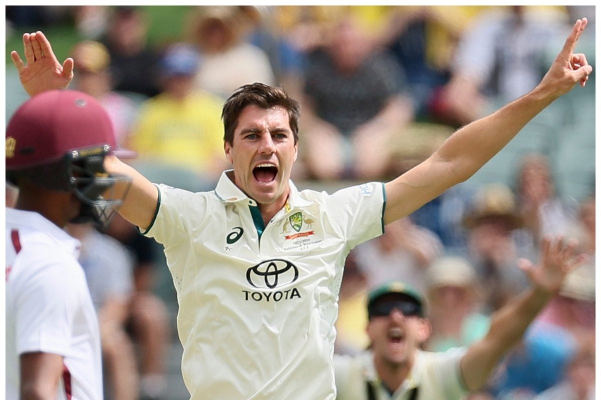 पैट कमिंस का कप्तानी छोड़ने का ऐलान, इस खिलाड़ी के संन्यास के साथ छोड़ेंगे पद