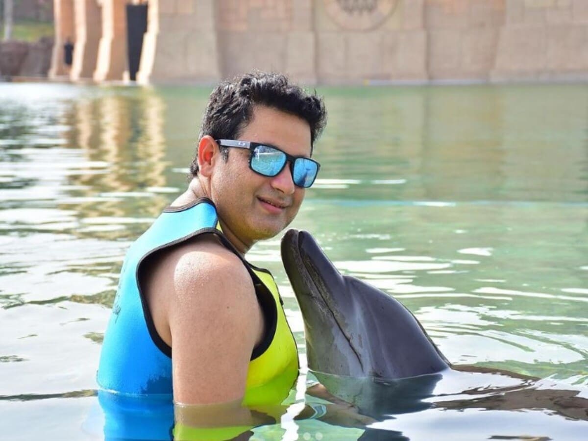 Piyush Chawla, Team India, IPL, Piyush Chawla and Anubhuti Chauhan's love story, पीयूष चावला, टीम इंडिया, आईपीएल, पीयूष चावला और अनुभूति चौहान की लव स्‍टोरी, अनुभूति चौहान