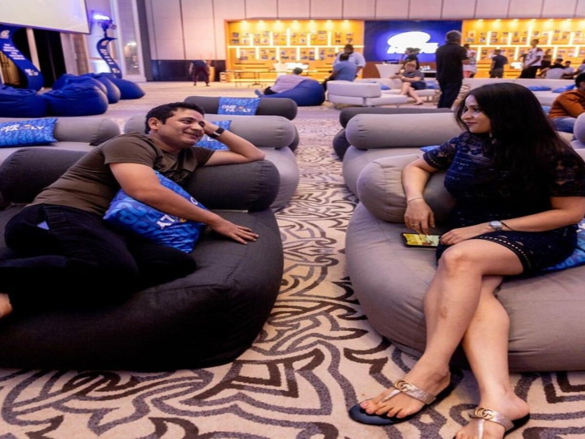Piyush Chawla, Team India, IPL, Piyush Chawla and Anubhuti Chauhan's love story, पीयूष चावला, टीम इंडिया, आईपीएल, पीयूष चावला और अनुभूति चौहान की लव स्‍टोरी, अनुभूति चौहान