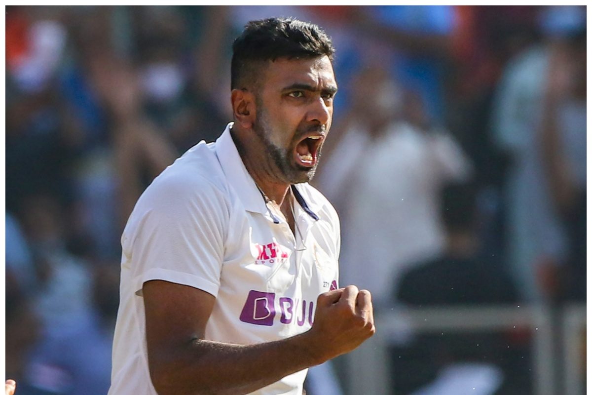 बधाई अश्विन, आप उन खतरनाक... एबी डिविलियर्स ने उठाए सवाल