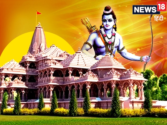 आतंकियों के निशाने पर राम मंदिर, नेता भी टारगेट पर, खुफिया एजेंसियों का अलर्ट