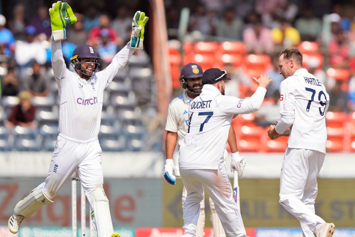 हार के बाद भारत को नासिर हुसैन ने चेताया, कहा- खतरे की घंटी बज चुकी है