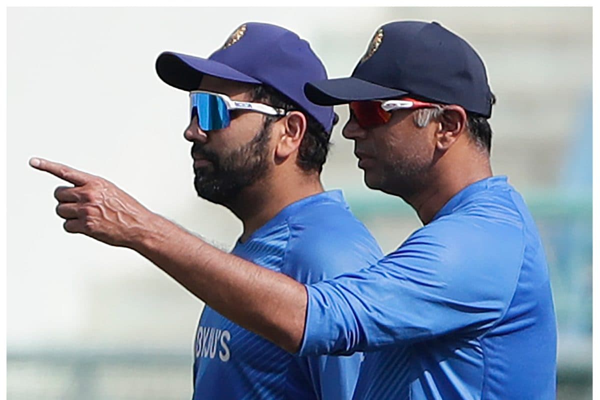 टीम इंडिया की कमी हुई दूर, नए पूल से द्रविड़ खुश, वर्ल्ड कप से पहले खुशखबरी