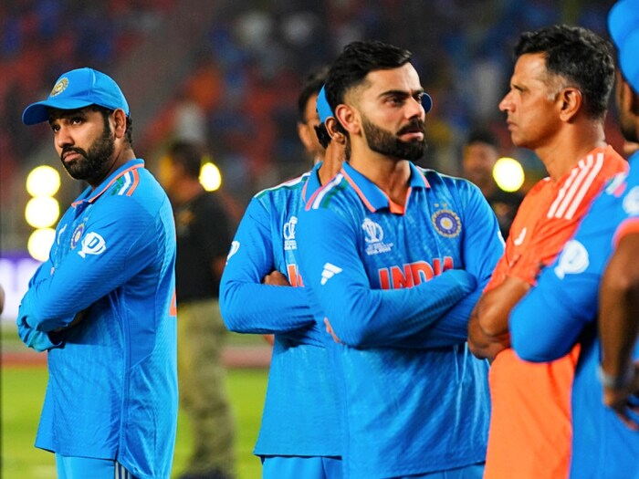 Rohit sharma से हो गई बहुत बड़ी गलती, एक बार और फिर... 1 ap