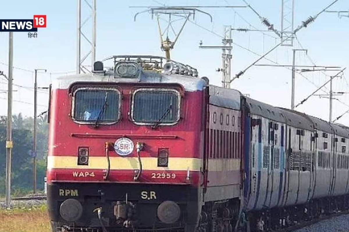 मुंबई, दिल्‍ली से प्रयागराज की ओर जाने वाली तमाम ट्रेनें डायवर्ट, देखें लिस्‍ट