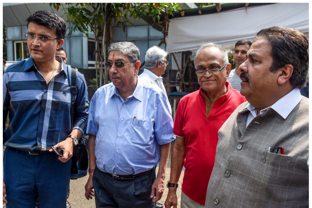 क्या वर्ल्ड कप या आईपीएल के मैच फिक्स होते हैं... BCCI उपाध्यक्ष ने दिया जवाब