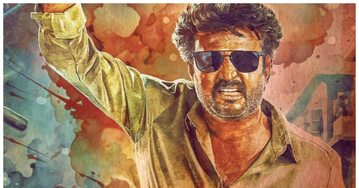 Vettaiyan New Poster: Rajinikanth’s Vintage Look At Pongal, ‘Vettaiyan ...