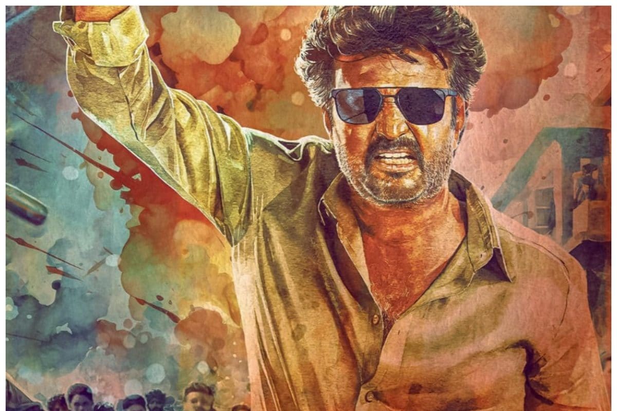 पोंगल पर छाया रजनीकांत का विंटेज लुक, 'वेट्टैयन' के मेकर ने जारी किया पोस्टर