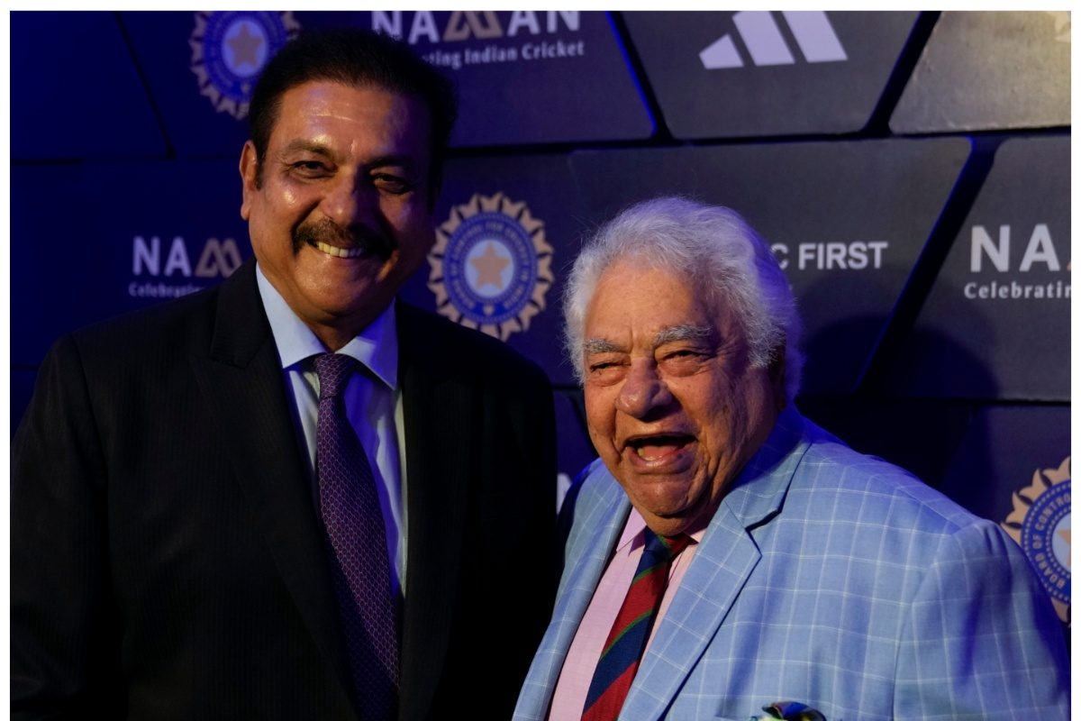 क्रिकेट में सबसे बड़ी जीत पर आया पंत का नाम, कपिल-धोनी छूटे पीछे, देखें VIDEO