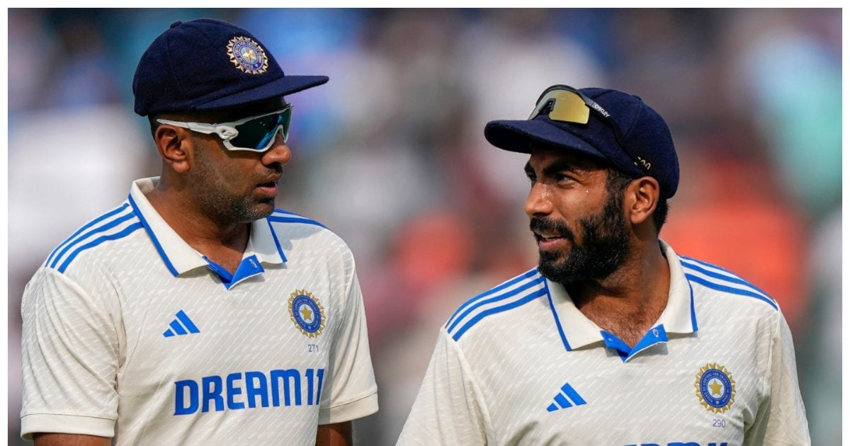 ICC Rankings: Ashwin became the king before taking 500 wickets, Virat’s reign also continues, see the top maestros in the list