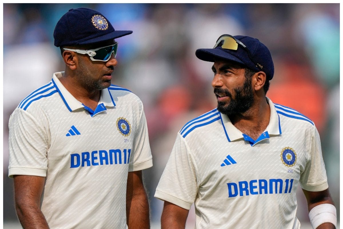 ICC Rankings: 500 विकेट से पहले अश्विन बने सरताज,विराट की भी बादशाहत जारी