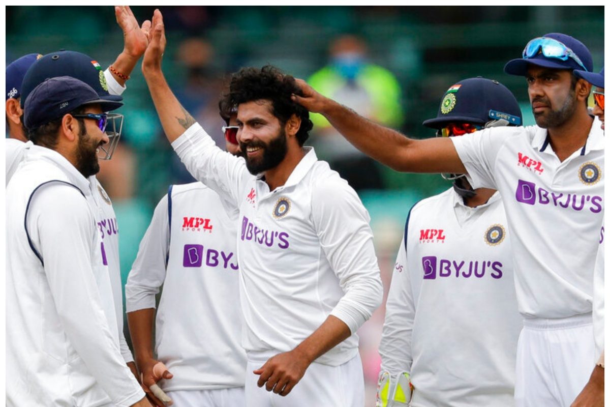 IND vs ENG: दूसरे टेस्ट से पहले भारत को बड़ा झटका, जडेजा की वापसी पर संशय