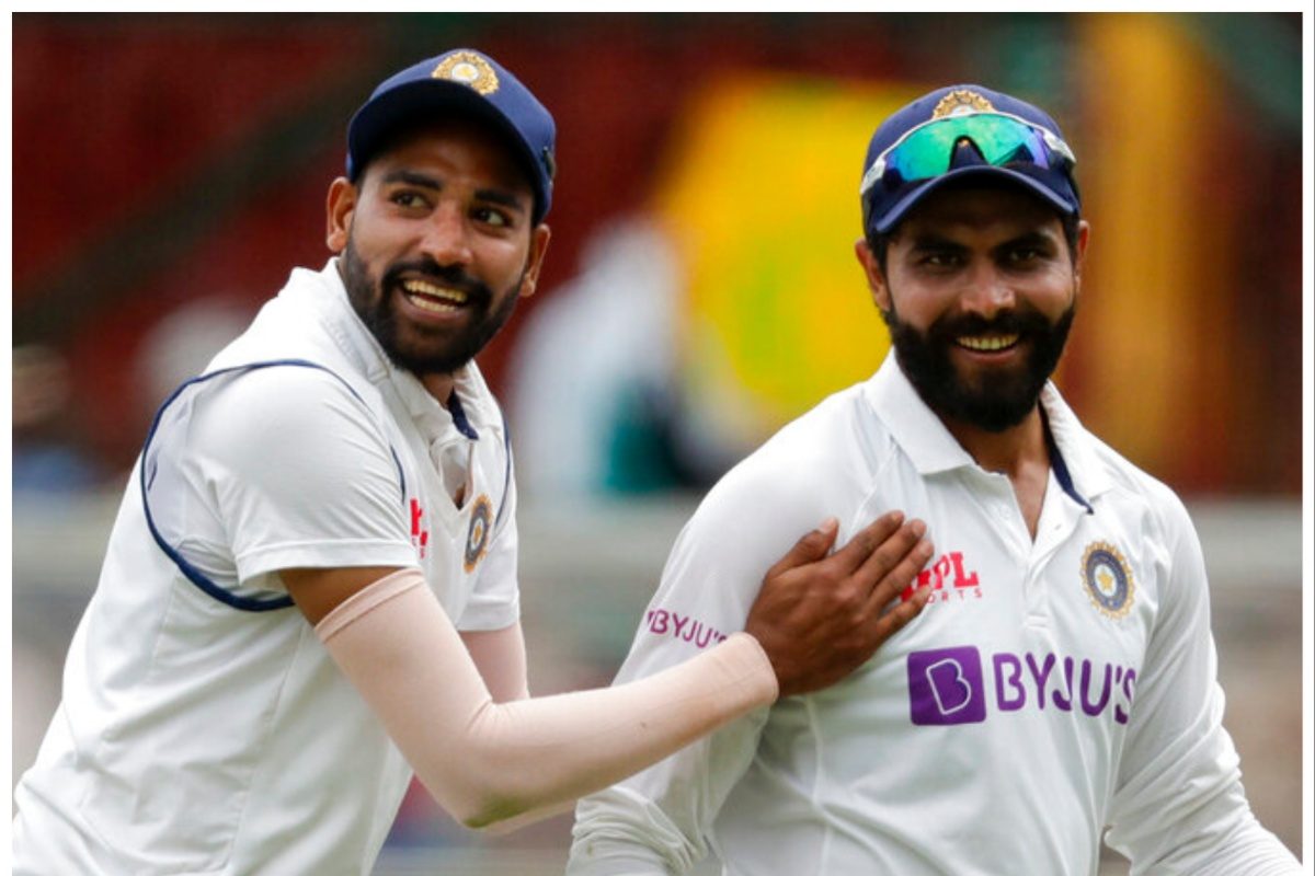 भारत ने 'करो या मरो' टेस्ट में प्लेइंग XI बदली, 2 खिलाड़ियों की वापसी