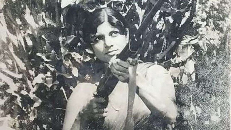 भारत की पहली स्टंट वुमन, 14 की उम्र में किया था पहला एक्शन सीन, 'शोले ...