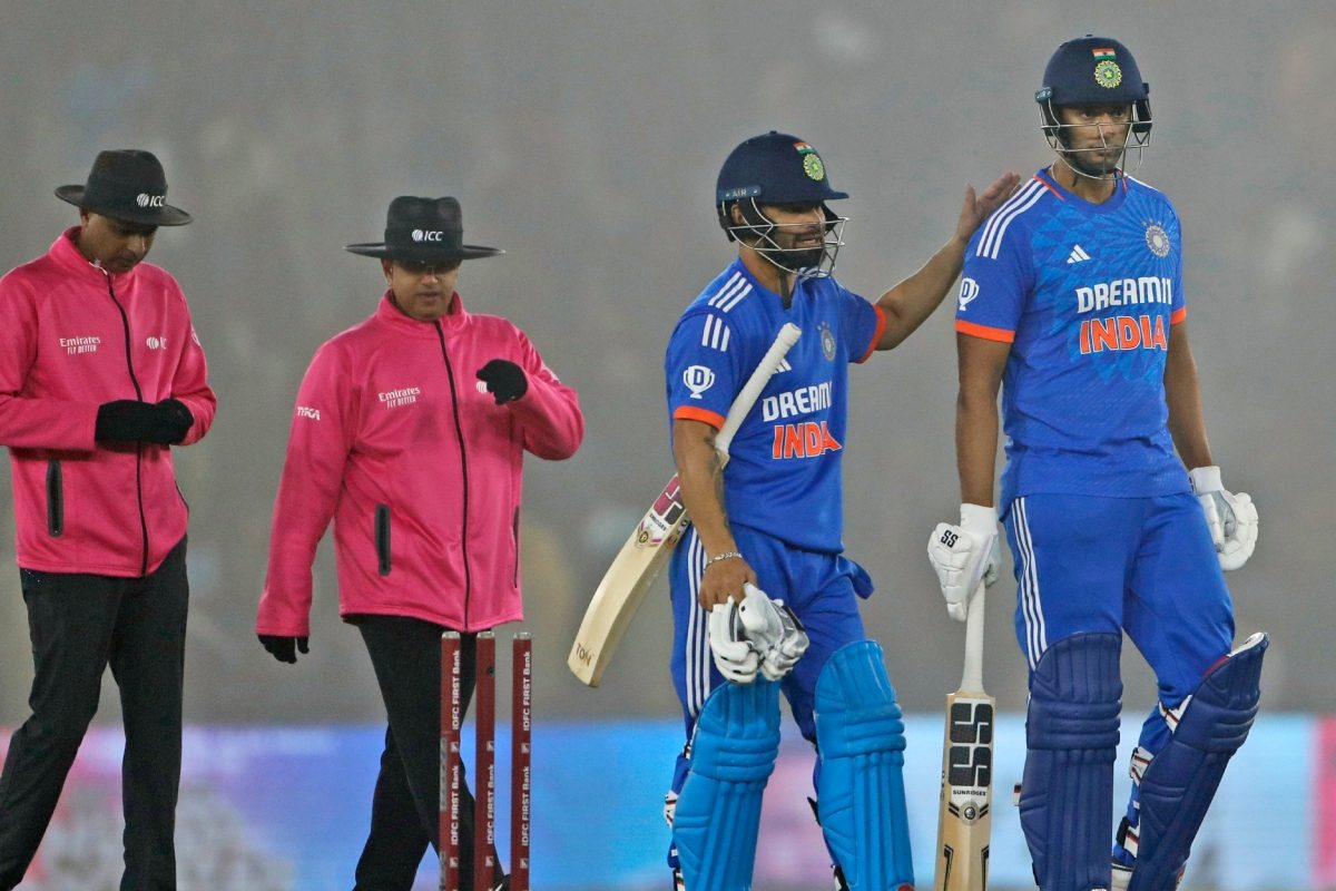 धोनी भैया से सीखा है... रिंकू सिंह ने शानदार प्रदर्शन का श्रेय माही को दिया