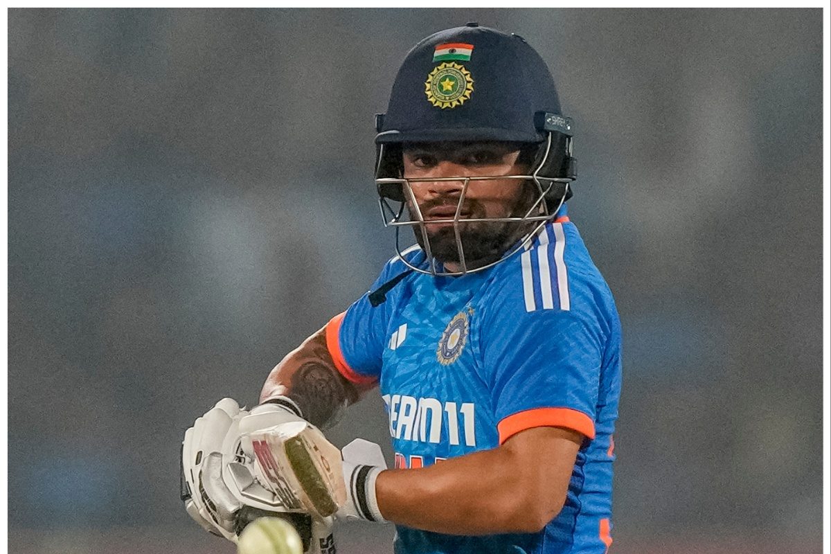 रिंकू सिंह ने खोला यूपी का खाता, मुंबई को बोनस, दिल्ली-बिहार की शर्मनाक हार