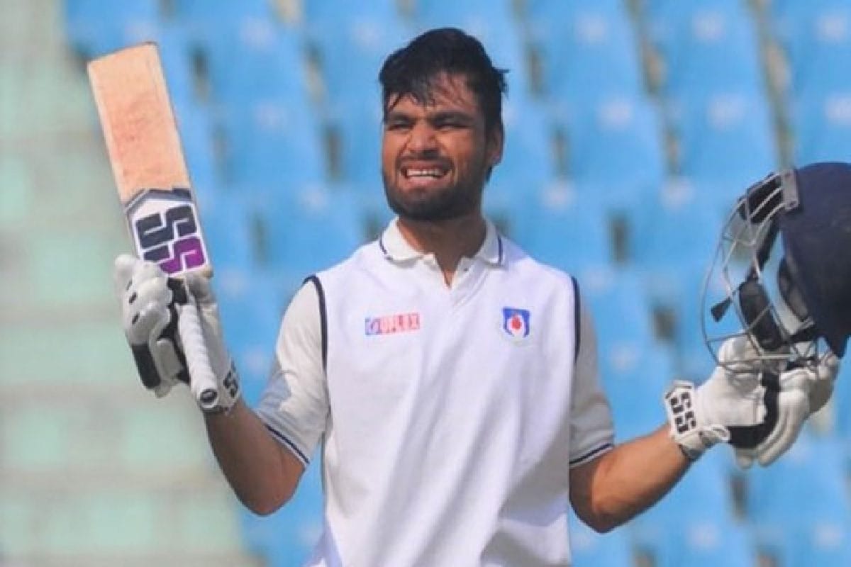रिंकू सिंह ने खतरे में डाला धाकड़ बल्लेबाज का करियर, जल्द हो सकती है छुट्टी