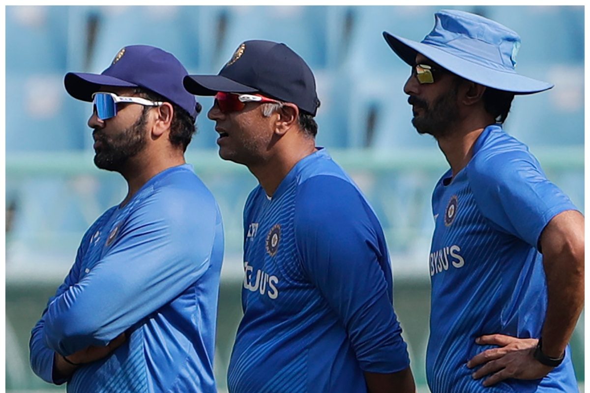 टी20 वर्ल्ड कप से पहले भारत का आखिरी मैच, प्लेइंग इलेवन में हो सकता है 3 बदलाव