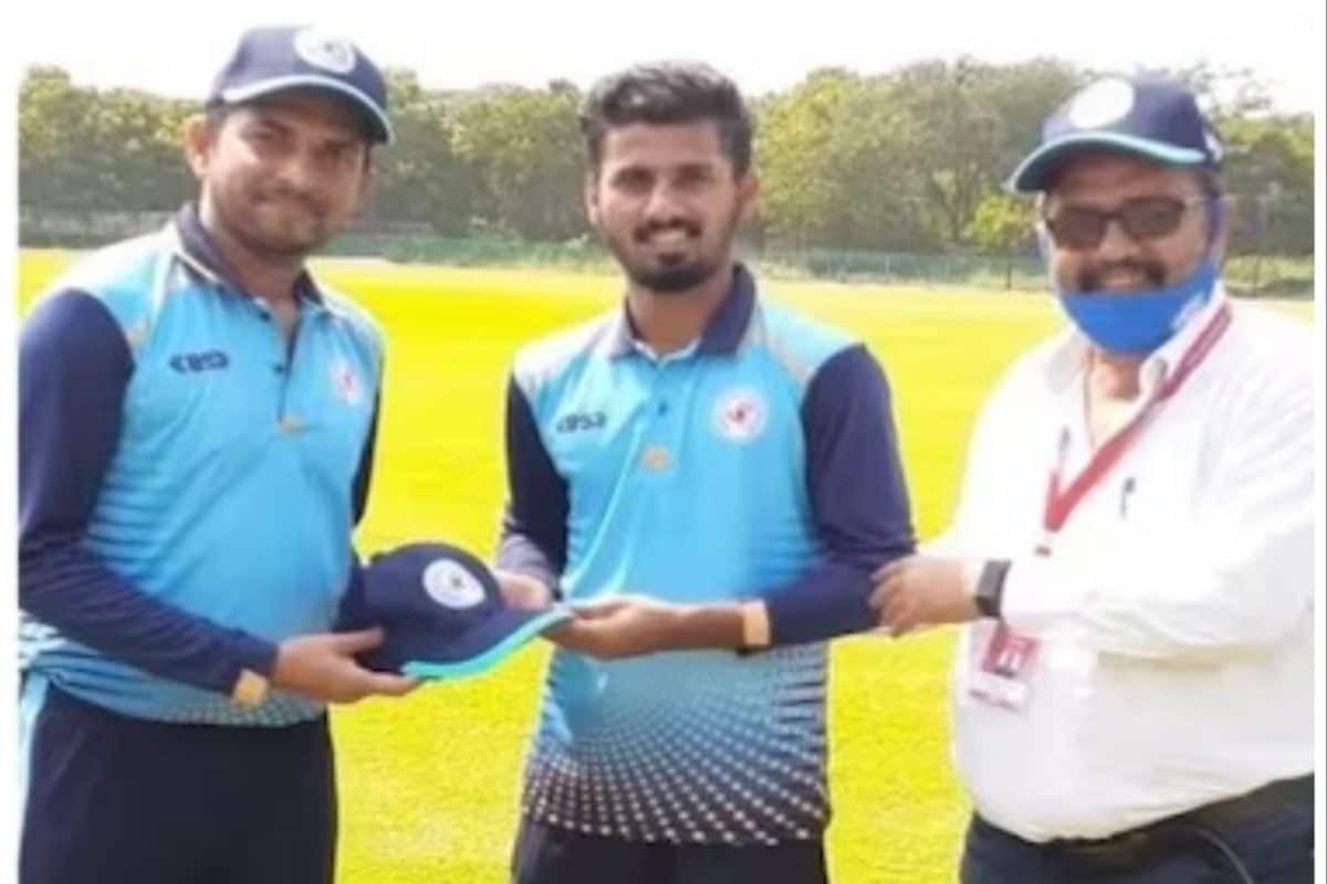 बिहार के बैटर खाता खोलने को तरसे, छत्तीसगढ़ ने किया बुरा हाल, टॉपऑर्डर धड़ाम