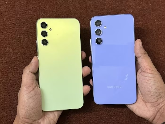 Samsung
