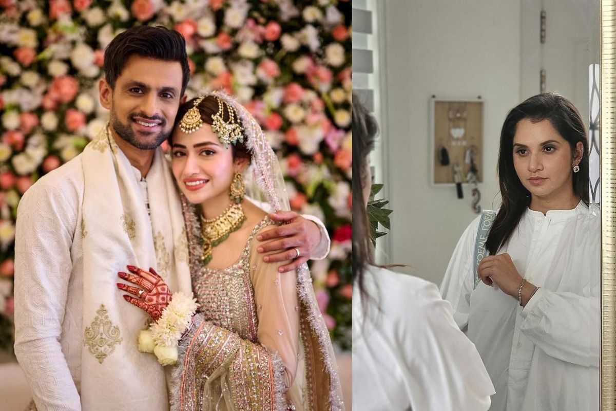 शोएब मलिक को निकाह के कुछ ही घंटो बाद मिली खुशखबरी, बना दिया बड़ा रिकॉर्ड