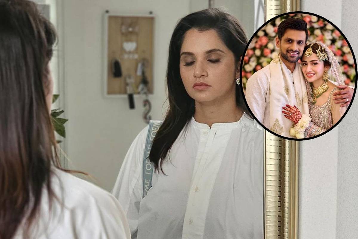 थक गई थी…शोएब मलिक की किस आदत से सानिया मिर्जा हो गई थी तंग? तलाक तक आ गई नौबत