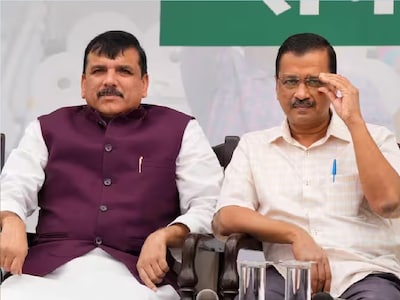 संजय स‍िंह को सुप्रीम कोर्ट से क‍िस केस में म‍िली बड़ी राहत, केजरीवाल का उस  मामले से क्या कनेक्शन? - Sanjay Singh has a big relief from Supreme Court  in Gujarat University