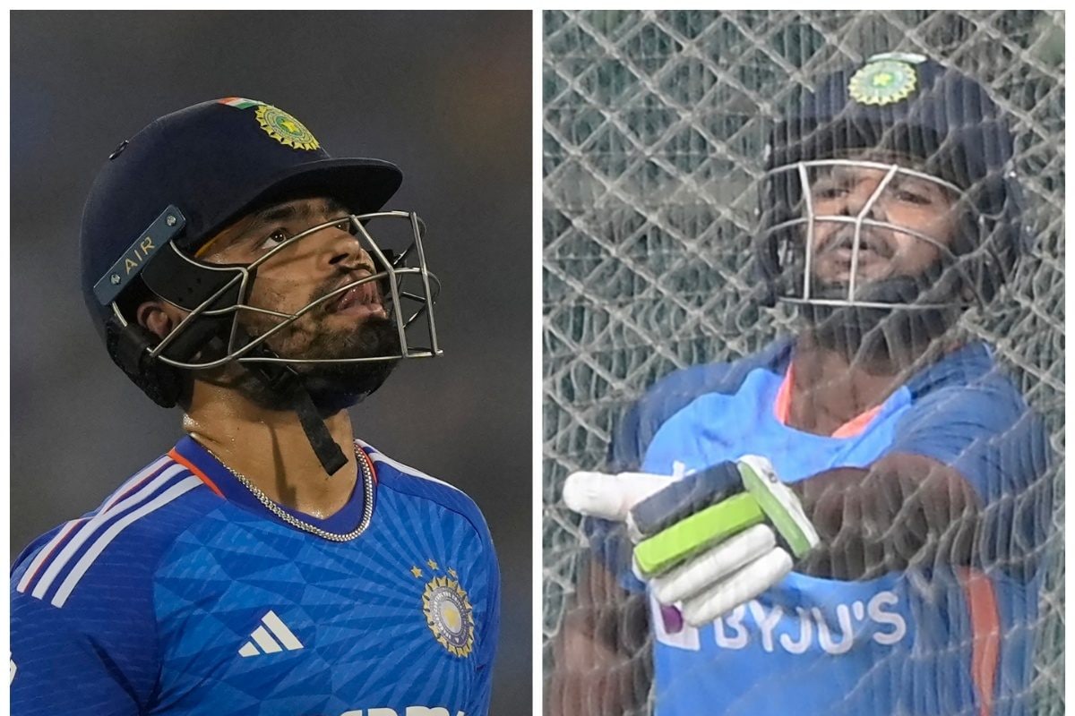 यूपी के इस छोरे को मिली टेस्ट टीम में एंट्री, प्लेइंग XI में जडेजा की जगह...