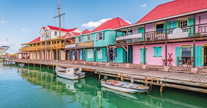 Tourist: पर्यटकों की वजह से चल रहे है यह 6 देश, जानिए लिस्ट 3 forbes