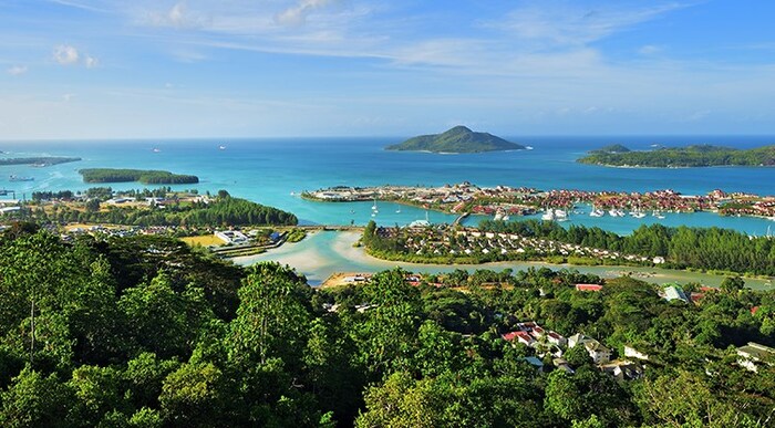 Tourist: पर्यटकों की वजह से चल रहे है यह 6 देश, जानिए लिस्ट 4 forbes