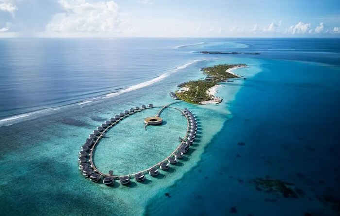 Tourist: पर्यटकों की वजह से चल रहे है यह 6 देश, जानिए लिस्ट 1 forbes