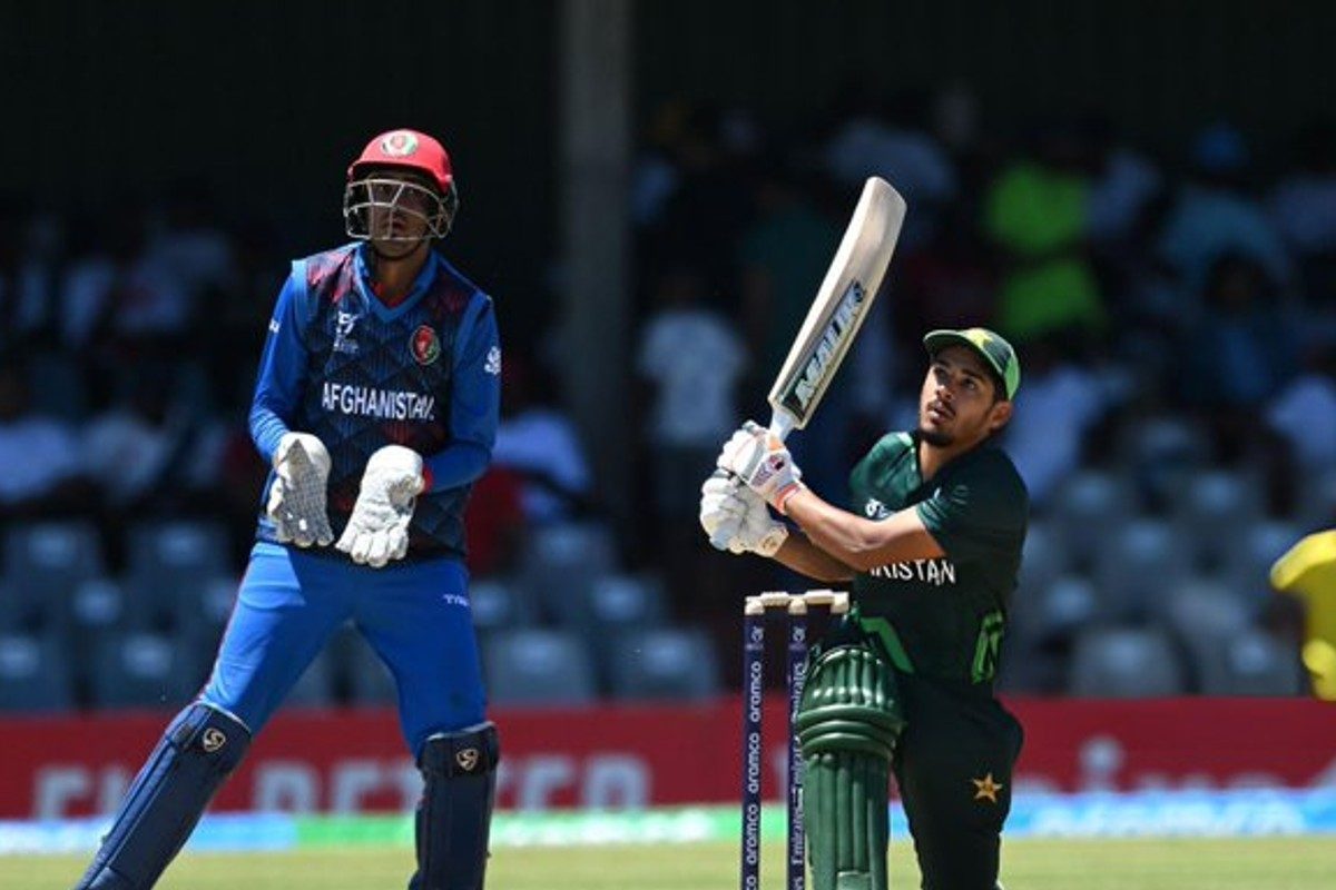 जीत से भारत ने किया वर्ल्ड कप का आगाज, पाकिस्तान की टीम ने मचाया कोहराम