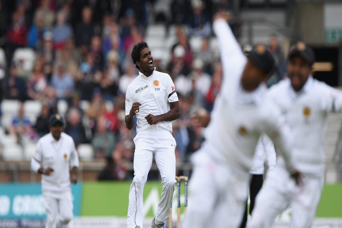 तीनों फॉर्मेट में पहले ही ओवर में विकेट लेकर रचा इतिहास, लेकिन छोटा रहा करियर