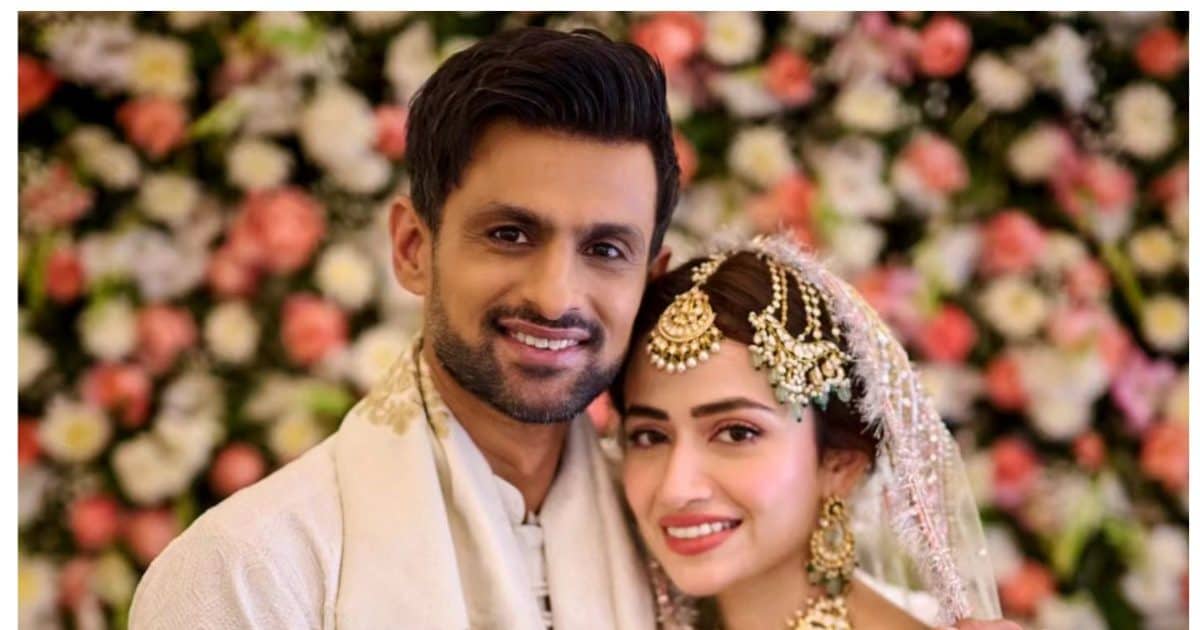 From Sania to Reena Roy, 4 Pakistani cricketers married Indian girls