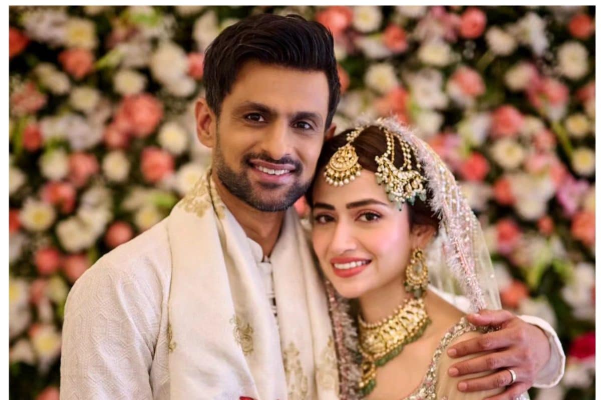 सानिया मिर्जा, रीना राय... पाकिस्तान के 4 क्रिकेटर, जिन्होंने भारतीय लड़कियों