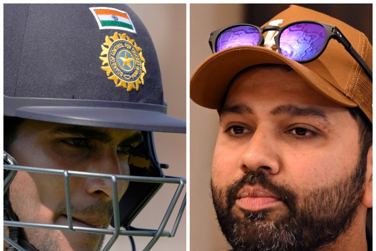 शुभमन को कब ड्रॉप करेंगे रोहित? टीम के पास कितने विकल्प, किसे मिल सकता है मौका