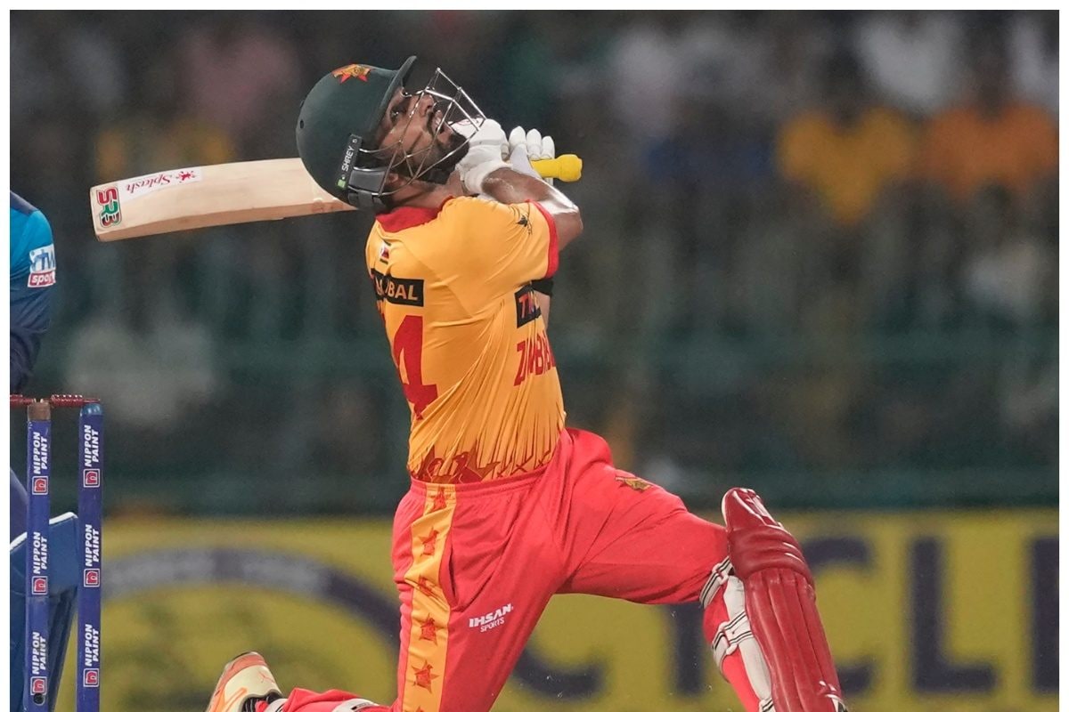 जो रिकॉर्ड रोहित-विराट के लिए भी ख्वाब, उसे 37 साल के क्रिकेटर ने बनाया, T20..