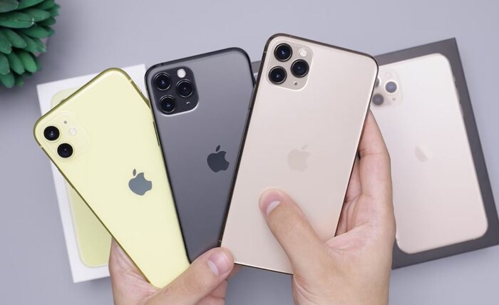 उम्र भर रोते है iphone यूजर, इतने भी खास नहीं फीचर 5 UnSplash