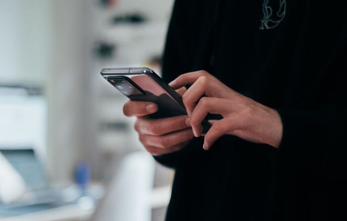 उम्र भर रोते है iphone यूजर, इतने भी खास नहीं फीचर 6 UnSplash